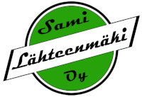 Sami Lähteenmäki Oy logo
